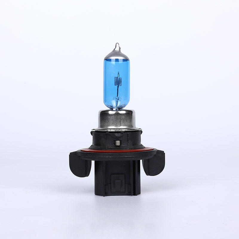 H13-Warmweiß-Scheinwerfer-Halogenlampe