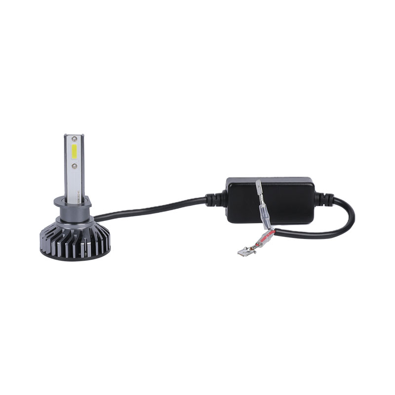 H1-Autoscheinwerfer-F4 LED-Scheinwerfer