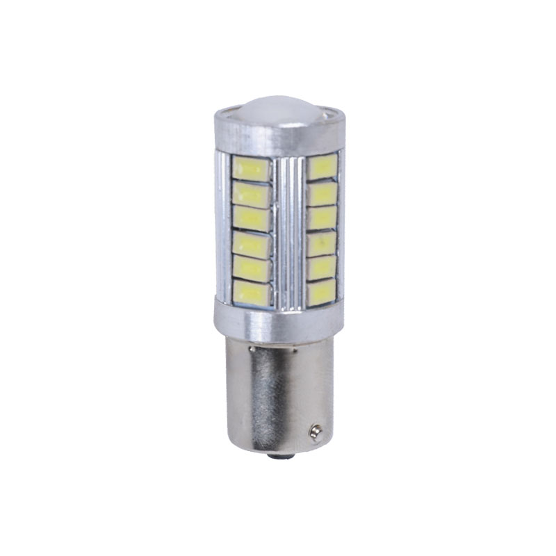 LED-P21W-5630-33-2-Auto-Lenklichter Rücklichter- Blinker und Bremslichter P-Serie