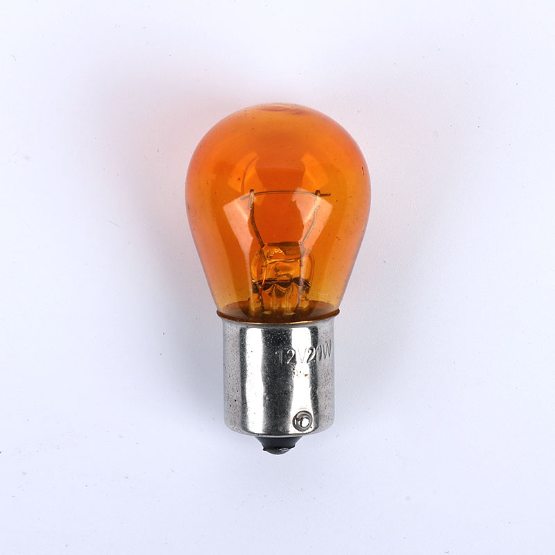 P21W-Auto Blinker-Halogenlampe