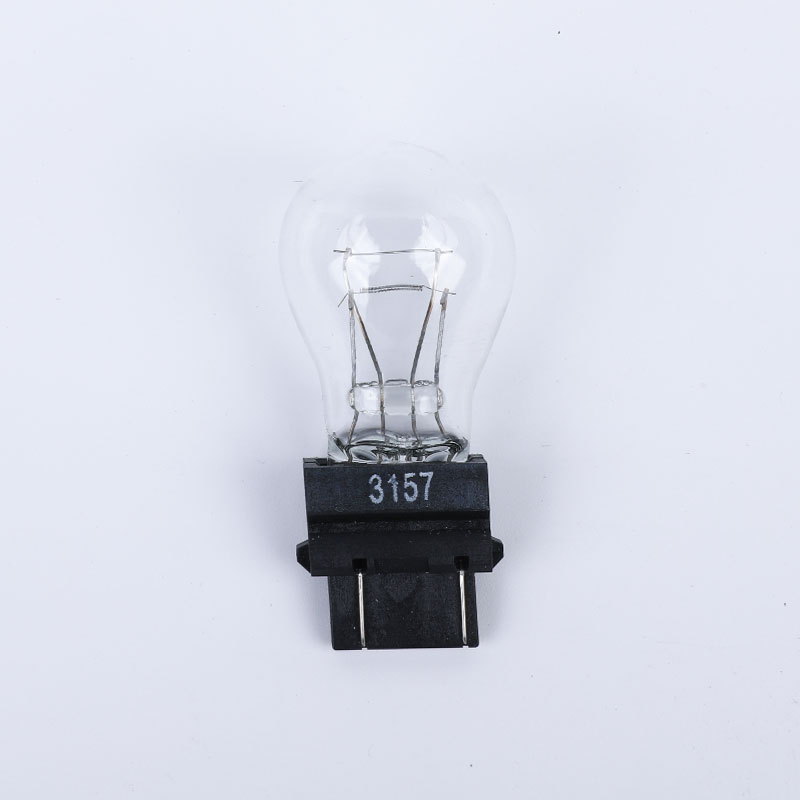 P27-7W-Auto Blinker-Halogenlampe