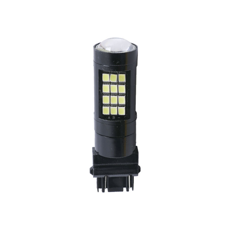 LED P27W 2835-42- Blinker und Bremslichter P-Serie