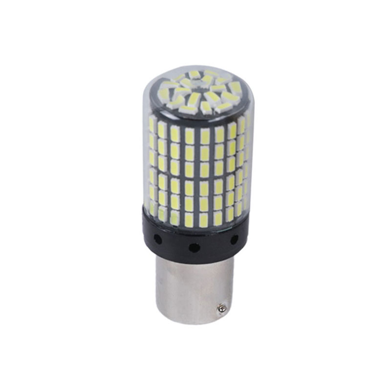 LED-P21W-3014-144-Bremslichter- Blinker und Bremslichter P-Serie