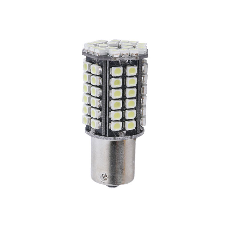 LED P21W 3528-80 - Pkw-Lenklichter - Bremslichter - Blinker und Bremslichter P-Serie