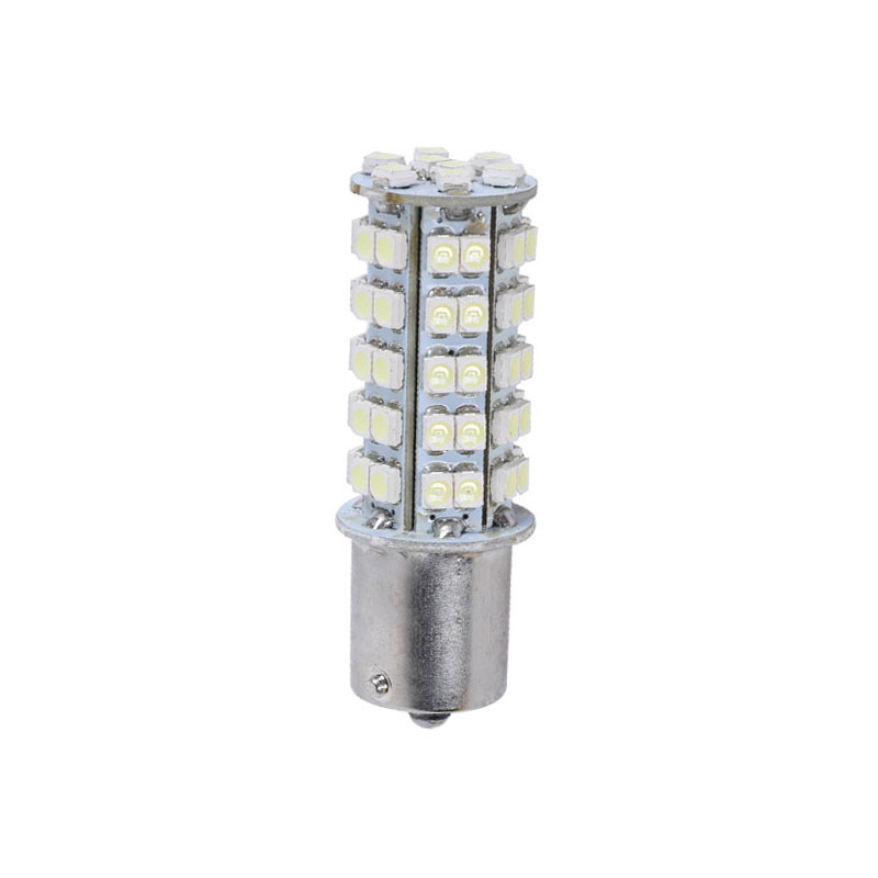 LED P21W 3528-68 - Rücklichter - Blinker und Bremslichter P-Serie