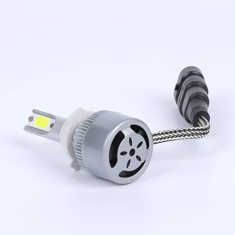 9005(HB3)-Autolampe-C6 LED-Scheinwerfer