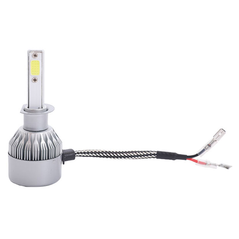 H1-Autoscheinwerfer-C6 LED-Scheinwerfer